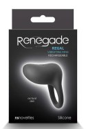 RENEGADE REGAL BLACK