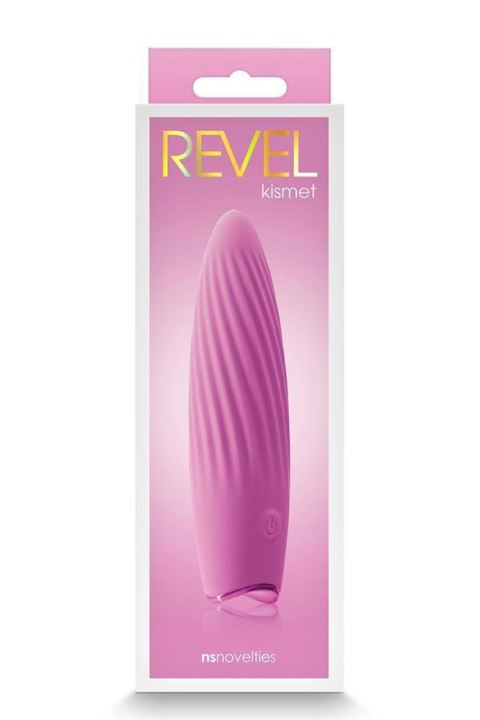 REVEL KISMET PINK REVEL KISMET PINK