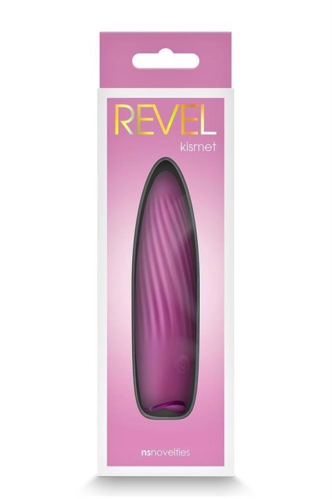 REVEL KISMET PINK REVEL KISMET PINK