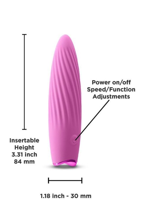 REVEL KISMET PINK REVEL KISMET PINK