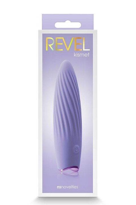 REVEL KISMET PURPLE REVEL KISMET PURPLE