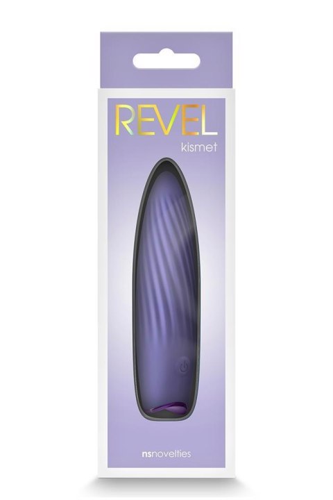 REVEL KISMET PURPLE REVEL KISMET PURPLE
