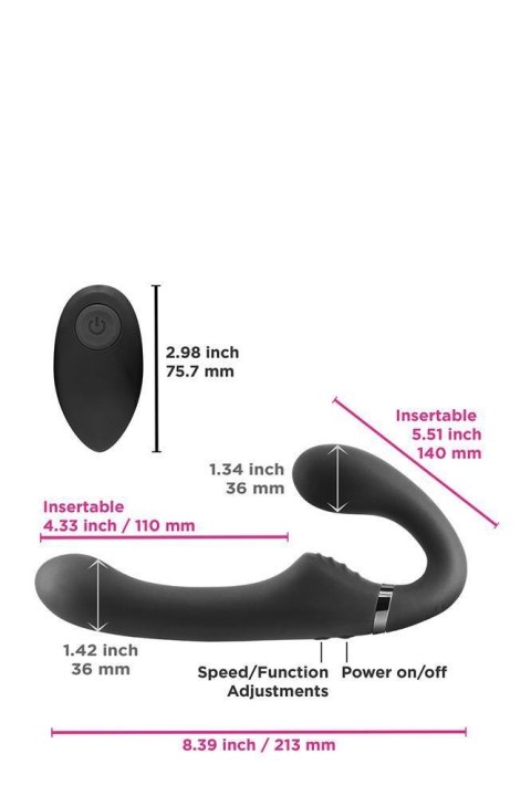 SHISHI MIDNIGHT RIDER BLACK SHISHI MIDNIGHT RIDER BLACK