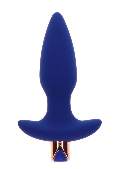 The Sparkle Buttplug Blue The Sparkle Buttplug Blue