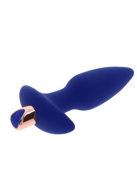 The Sparkle Buttplug Blue The Sparkle Buttplug Blue