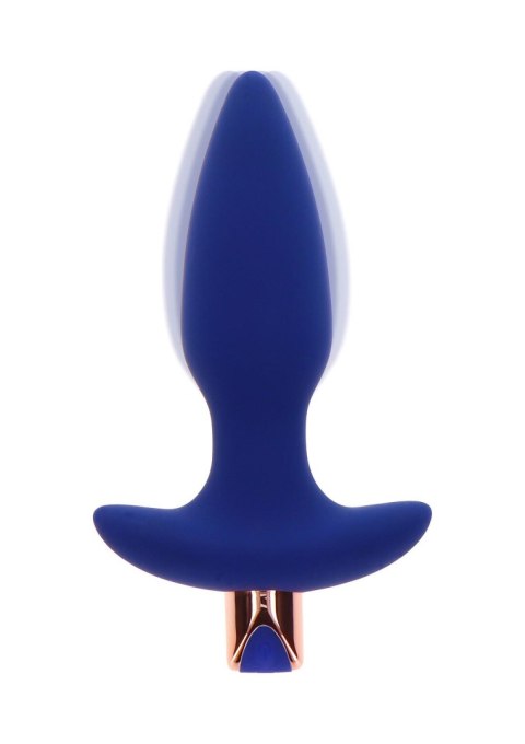 The Sparkle Buttplug Blue The Sparkle Buttplug Blue
