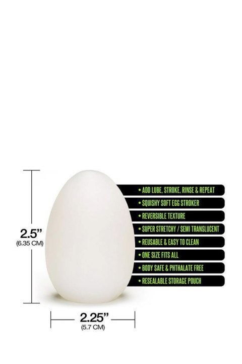 HAPPY ENDING RINSE AND REPEAT WHACK PACK EGG HAPPY ENDING RINSE AND REPEAT WHACK PACK EGG