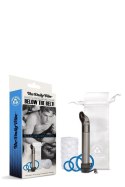 THE DAILY VIBE THE DAILY VIBE™ SPECIAL EDITION TOY KIT BELOW THE BELT
