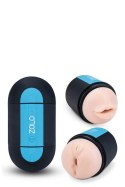 ZOLO PLEASURE PILL