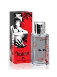 FEROMONY-MIYOSHI MIYAGI INSTINCT FEROMON PARFUMES 50ML FEMME FEROMONY-MIYOSHI MIYAGI INSTINCT FEROMON PARFUMES 50ML FEMME
