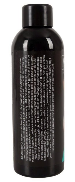 LOVE FANTASY MASSAGE OIL 50ML