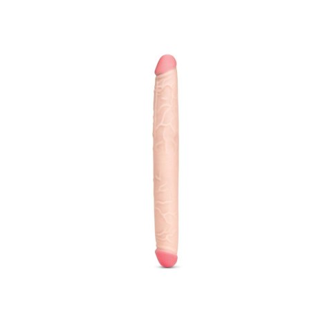 SOLIDNE DILDO PODWÓJNA PENETRACJA WAGINALNO ANALNY ME YOU US ULTRA COCK DOUBLE ENDED DILDO (12") SOLIDNE DILDO PODWÓJNA PENETRACJA WAGINALNO ANALNY ME YOU US ULTRA COCK DOUBLE ENDED DILDO (12")