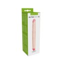 SOLIDNE DILDO PODWÓJNA PENETRACJA WAGINALNO ANALNY ME YOU US ULTRA COCK DOUBLE ENDED DILDO (12")