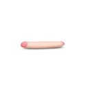 SOLIDNE DILDO PODWÓJNA PENETRACJA WAGINALNO ANALNY ME YOU US ULTRA COCK DOUBLE ENDED DILDO (12")