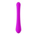 PRETTY LOVE -INTIMATE ,SILIKONOWY WIBRATOR Z RUCHEM ROTACYJNYM
