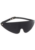 SIGNATURE BLINDFOLD BLACK