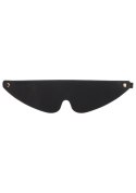 SIGNATURE BLINDFOLD BLACK