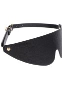 SIGNATURE BLINDFOLD BLACK