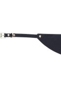 SIGNATURE BLINDFOLD BLACK