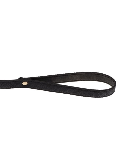 STATEMENT COLLAR AND LEASH ROSE GOLD STATEMENT COLLAR AND LEASH ROSE GOLD