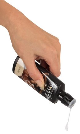VANILLA MASSAGE OIL 50 ML