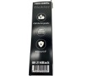 TICKLER BLACK SILICONE GSPOT VIBRATOR - RECHARGEABLE