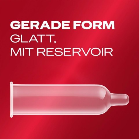 Durex GefĂĽhlsecht Ultra x 8 Durex GefĂĽhlsecht Ultra x 8