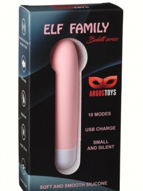 ELF FAMILY 1 ELF FAMILY 1