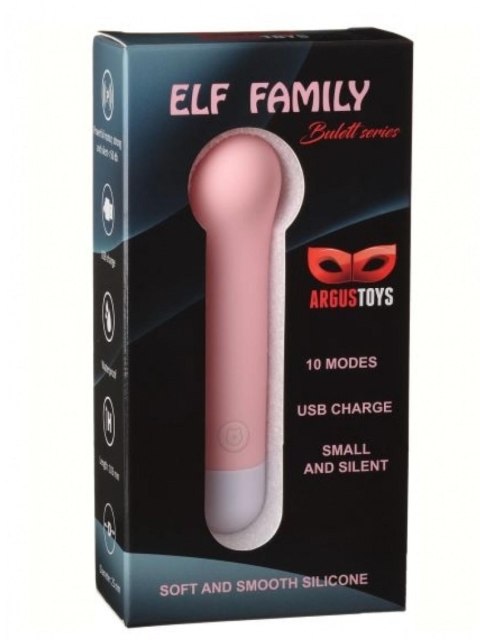 ELF FAMILY 2 ELF FAMILY 2
