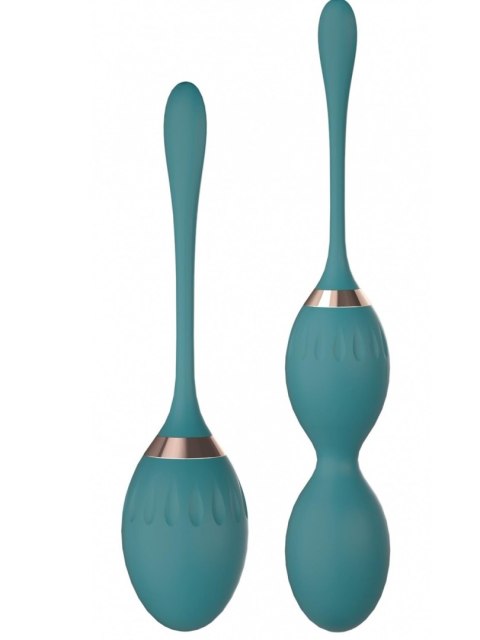 KEGEL BALLS GREEN KEGEL BALLS GREEN