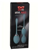 KEGEL BALLS GREEN