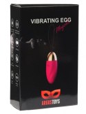VIBRATING EQQ MAGENTA