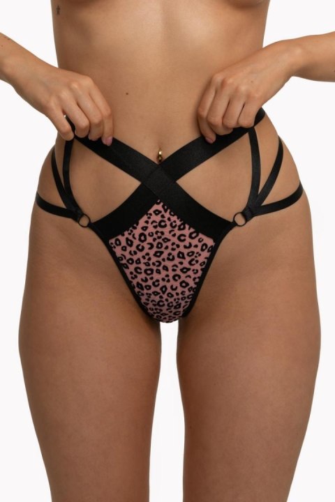 CORDELIA THONG XXL/XXXL CORDELIA THONG XXL/XXXL