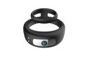 DUAL RING VIBRATING PENIS RING