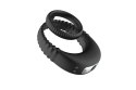 DUAL RING VIBRATING PENIS RING