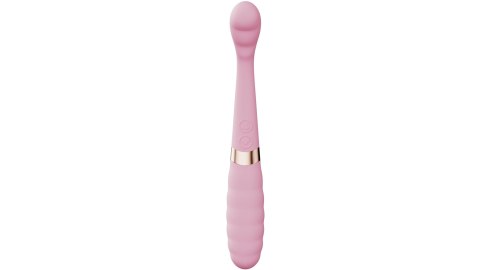 DUAL VIBRATION G SPOT STIMULATOR DUAL VIBRATION G SPOT STIMULATOR