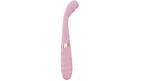 DUAL VIBRATION G SPOT STIMULATOR DUAL VIBRATION G SPOT STIMULATOR