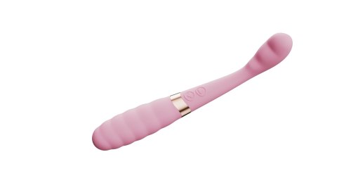 DUAL VIBRATION G SPOT STIMULATOR DUAL VIBRATION G SPOT STIMULATOR