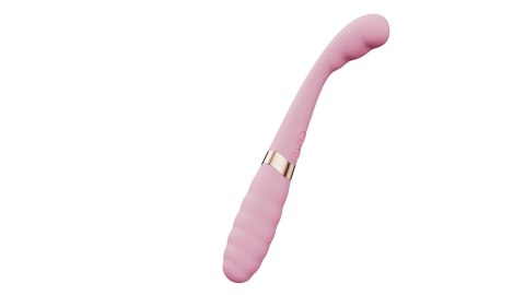 DUAL VIBRATION G SPOT STIMULATOR DUAL VIBRATION G SPOT STIMULATOR