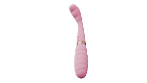 DUAL VIBRATION G SPOT STIMULATOR DUAL VIBRATION G SPOT STIMULATOR