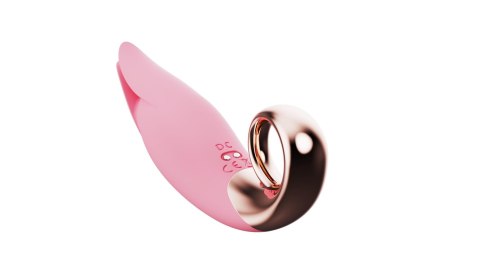 FLIRTING TONGUE LICKING VIBRATOR FLIRTING TONGUE LICKING VIBRATOR