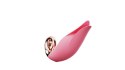 FLIRTING TONGUE LICKING VIBRATOR
