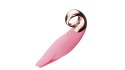 FLIRTING TONGUE LICKING VIBRATOR
