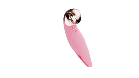 FLIRTING TONGUE LICKING VIBRATOR FLIRTING TONGUE LICKING VIBRATOR