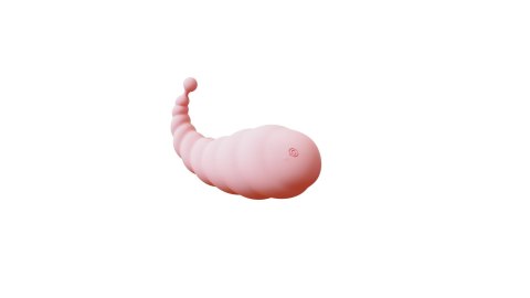 MINI VIBRATOR MINI VIBRATOR