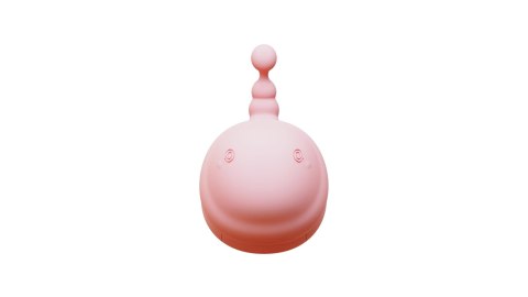 MINI VIBRATOR MINI VIBRATOR
