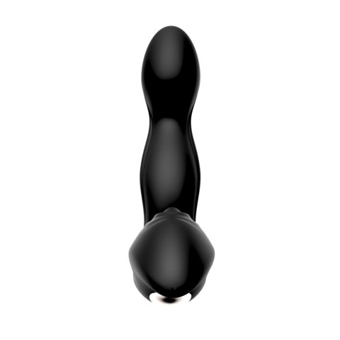 MULTIPLE FUNCTION PROSTATE VIBRATOR MULTIPLE FUNCTION PROSTATE VIBRATOR
