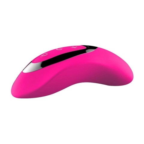 NALONE-CURVE CLITORAL STIMULATOR NALONE-CURVE CLITORAL STIMULATOR