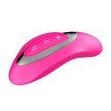 NALONE-CURVE CLITORAL STIMULATOR