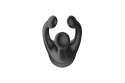 MASTURBATOR SZTUCZNA DUPA I CIPKA POCHWA WIBRACJE TAPPING AND VIBRATING PENIS STIMULATOR